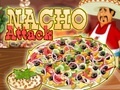 Spiel Nacho Attack