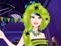 Spiel Monster High: School star
