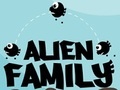 Spiel Alien Family