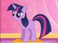 Spiel Baby Barbie Little Pony