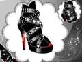 Spiel High Heels Quiz