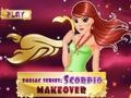 Spiel Zodiac Makeover: Scorpio