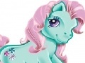 Spiel My Little Pony: Matching