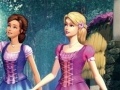 Spiel Barbie The Diamond Castle
