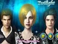 Spiel Twilight Celebrity Makeover