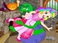 Spiel Juliet Princess: Escape from Castle