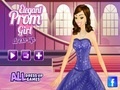 Spiel Elegant Prom Girl
