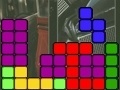 Spiel Transformers: Tetris