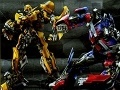 Spiel Transformers: Puzzle Madness 
