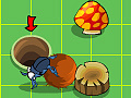 Spiel Beetle run 