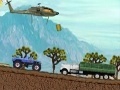 Spiel Monster Truck Revolution 2