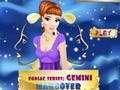 Spiel Zodiac Makeover: Gemini