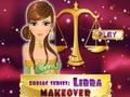 Spiel Zodiac Makeover: Libra