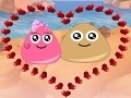 Spiel Pou And Princess Love 2