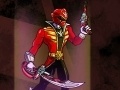 Spiel Power Rangers: Super Megaforce - Legacy