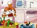 Spiel Devilish Cat