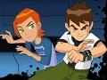Spiel Ben 10: Adventure
