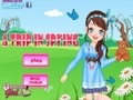 Spiel A Trip in Spring