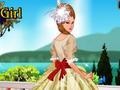 Spiel Victorian Girl Perfect Dress Up
