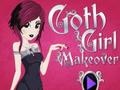 Spiel Goth Girl Makeover