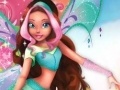 Spiel Winx Club: Let Your Wings Shine