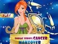 Spiel Zodiac Makeover: Cancer