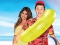 Spiel A Fairly odd Summer: Spot the Taki