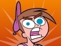 Spiel The Fairly OddParents: Fairies rage