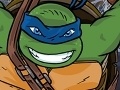 Spiel Teenage Mutant Ninja Turtles: Battle for New York