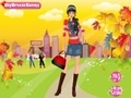 Spiel Autumn Time