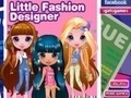 Spiel Little Fashion Designer