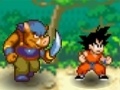 Spiel Dragonball: Goku - violent struggle