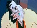Spiel 101 dalmatians Cruella De Vil