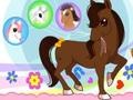 Spiel Ponies in the City