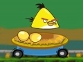 Spiel Bad Piggies Air Strike
