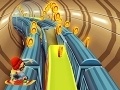 Spiel Subway surfers: Tricky subway