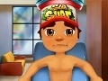 Spiel Subway Surfers Surgeon