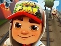 Spiel Subway Surfers: Memory Match