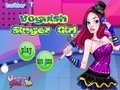 Spiel Voguish Singer