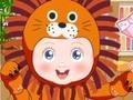 Spiel Babies as Animals Perfect Dress Up