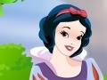 Spiel Princess Snow White