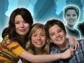 Spiel iCarly: iLook Alike