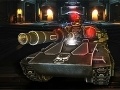 Spiel Tank World Domination