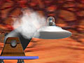 Spiel Flugtug Tournament: Launch UFO