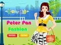 Spiel Peter Pan Fashion