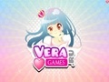 Spiel Fancy Valentine's Day Dress