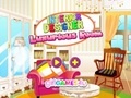 Spiel Luxurious Room