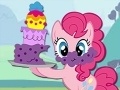 Spiel My Little Pony: Pinkie Pie Balance