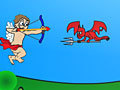 Spiel Brave Cupid