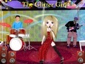 Spiel Glitter Girl